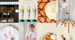 F i.n.t Café 京都河原町店