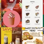 Cafe Binggo 道頓堀店