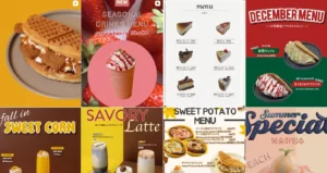 Cafe Binggo 道頓堀店