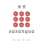 食堂sasanqua