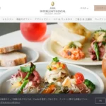PALETTE Terrace Lounge