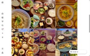shichiri食堂