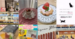 レリッシュ プレイン