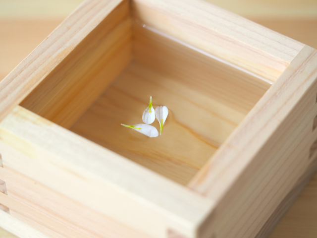 菊酒