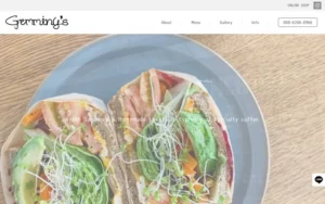 Gemminy’s TAKEOUT SHOP