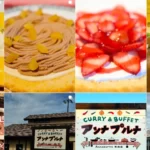アンナプルナ カレー&ビュッフェ 天白店