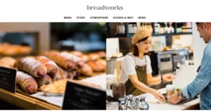 breadworks 聖護院