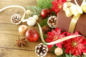 購入前にチェック！クリスマスケーキの種類と特徴
