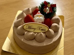 人気ブランド・有名店の高級クリスマスケーキ