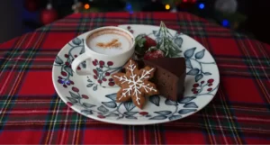 クリスマスケーキは手作りでも！一人でも家族でも仲間と一緒でも嬉しい