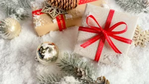 クリスマスケーキはいつ食べる？食べる日とタイミング